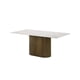 thumbnail image 2 of Comedor de Madera de 6 Sillas Elegante Bossa Maia, 2 of 5