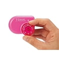 thumbnail image 4 of Kutsuwa STAD T'GAAL Angle Adjustable Pencil Sharpener (RS017PK), 4 of 4
