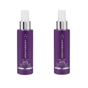 VALUE PACK: Keratherapy Keratin infused Rapid Rescue 4.2oz NEW (Pack of 2)