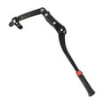 thumbnail image 1 of Miangastore Bike Foot Stand Black 1Set 55X3CM, 1 of 8