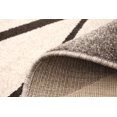 thumbnail image 3 of Tapis ECARPETGALLERY Cosi Ivoire & Gris, 3 of 9