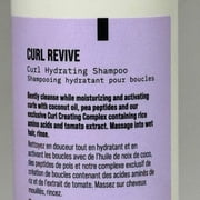 AG Hair Curl Revive Curl Hydrating Shampoo New 10 oz