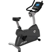 Life Fitness LifeFitness C1 Upright LifeCycle with Track Connect Console