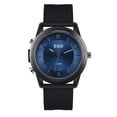 thumbnail image 1 of Protable Sport Speaker Watch with 32GB Card Noise Free Sound, Easy to Navigate Menu, Rapid Charging MP3 Player, 1 of 5
