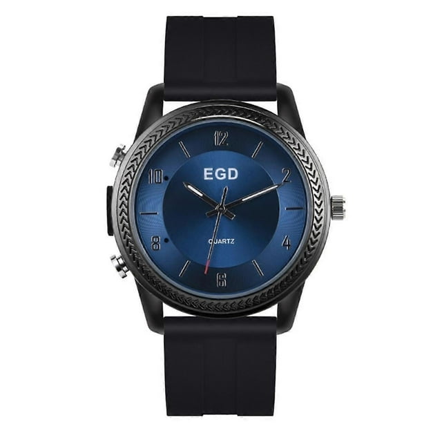 Protable Sport Speaker Watch with 32GB Card Noise Free Sound, Easy to Navigate Menu, Rapid Charging MP3 Player