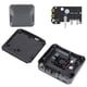 thumbnail image 5 of Para Raspberry Pi Shell, para Raspberry Pi 4B Para Raspberry Pi Case Para Raspberry Pi Casecon ventilador El mejor de su clase, 5 of 8