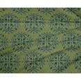 thumbnail image 4 of oneOone Polyester Lycra Fabric Floral Block Fabric Prints By Yard 56 Inch Wide, 4 of 4