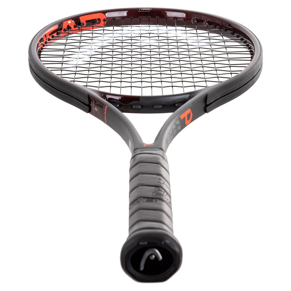 HEAD PRESTIGE TOUR 2021 テニスラケット HEAD｜プレステージツアー 2021/2022｜インプレ 評価 レビュー
