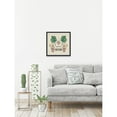 thumbnail image 4 of Marmont Hill Spiritual Nomad Framed Painting Print, 4 of 5