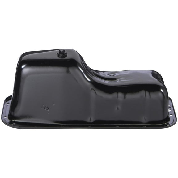 Spectra Premium GMP38A Steel Engine Oil Pan