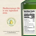 thumbnail image 5 of Bertolli Extra Virgin Olive Oil, Rich Taste, First Cold Pressed, Contains Polyphenols, 25.4 fl oz, 5 of 10