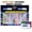 Fantasy Football Draft Board D#20, variant on Fantasy Football Draft Board Kit 2026-2027, 5.25x3.61 Ft Poster for 14 Teams 20 Rounds, 690+ Stickers, Waterproof 2026 Fantasy Football Draft Board for Game Night