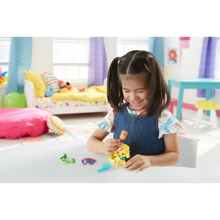 Nickelodeon Sunny Day Pop-In Style Doodle - Walmart.com