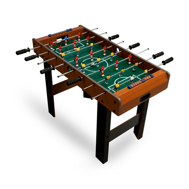 Mini Futbolito Portatil Diversiones Bago 85cm de Madera