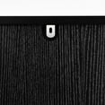 thumbnail image 6 of Dextrus 4-Drawer Wood File Cabinet with Lock,15.8" Deep Vertical Filing Cabinet for Letter A4-Sized Files, Easy to Assemble, Black, 6 of 10