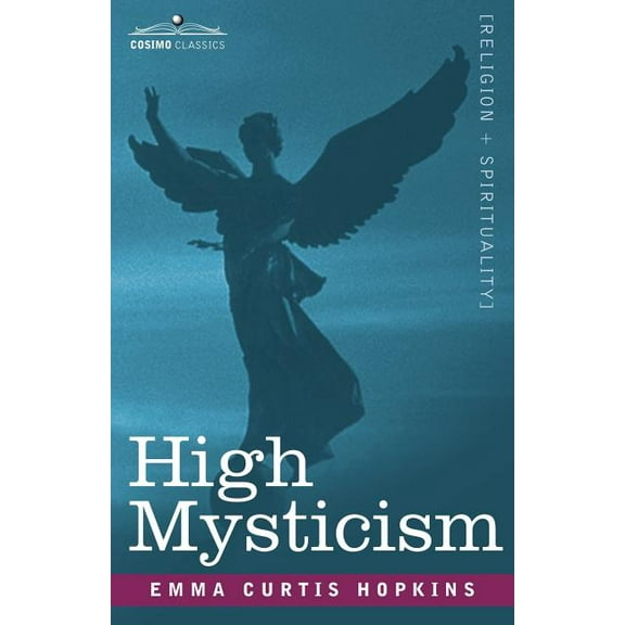 High Mysticism, (Paperback)