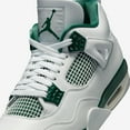 thumbnail image 6 of Jordan 4 Retro "Oxidized Green" Mens Style : Fq8138, 6 of 8
