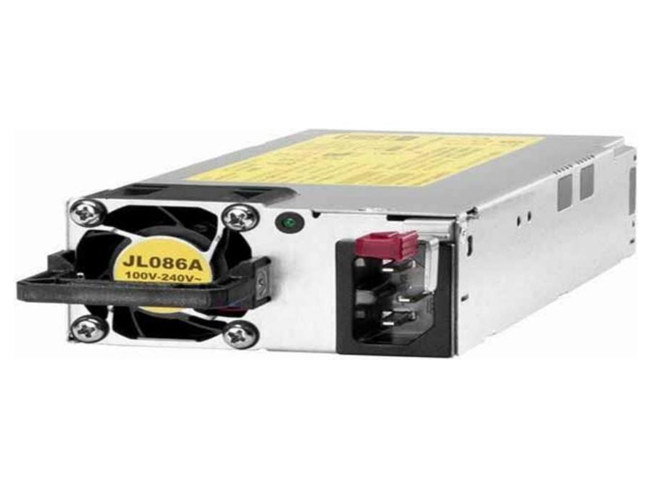 HPE Aruba - power supply - hot-plug / redundant - 350 Watt 350W AC Power Supply