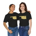 thumbnail image 3 of Oklahoma Heart Shirt: Rep Your State in Style!, 3 of 4