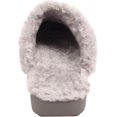 thumbnail image 5 of Alegria Comfee Slippers - Women's, Smoke 44 M, 5 of 6