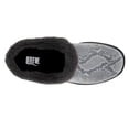 thumbnail image 3 of Drew Women's Comfy Wool Orthopedic Slipper, 3 of 7