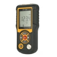 thumbnail image 5 of Ultrasonic Thickness Meter HT1200 Digital LCD Ultrasonic Thickness Meter Tester Gauge Measuring Tool 2300mm Range, 5 of 7