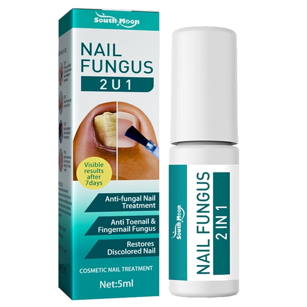 Para El Cuidado Las Uñas Nutritivo Eliminación Hongos en Paroniquia Manos Y Pies