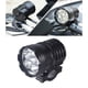 thumbnail image 5 of 2 Piezas de Motocicleta, de Trabajo, de Barra, LED, 5 of 9