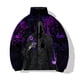 thumbnail image 3 of Chaquetas de hombre con estampados de personajes personalizados de moda Abrigos de hombre modernos y versátiles Abrigo de invierno cómodo y cálido para hombre, 3 of 4