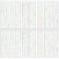 thumbnail image 7 of Shiplap Wood Plank Peel and Stick Wall Decals, 7 of 7