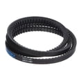 thumbnail image 3 of Uxcell XPZ1187 V-Belts Drive Belt 1187mm Pitch Length Rubber for Power Transmission, 3 of 6