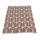 thumbnail image 1 of Baby Blanket Thickened Cotton Comfortable Soft Breathable Toddler Infant Blanket for Sleeping Shower Nap, 1 of 4