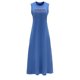 thumbnail image 1 of Vestido de verano para mujer, vestido de primavera con cuello redondo para fiesta en la calle, regalo del día de San Valentín , L L, 1 of 7