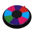 thumbnail image 4 of Prix de Spinning Prix de Jeu Diy Roue de Bureau Prix de Spinning Roue de Jeu de Fortune Prix de Fortune Roue Rotative pour Classe, 4 of 4