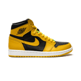 thumbnail image 6 of Jordan MENS Air Jordan 1 High OG "Pollen" 555088 701 from Stadium Goods, 6 of 8
