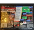 thumbnail image 2 of MADDEN 96 + Original Reciept! - SNES - Super Nintendo Ent. System FACTORY PLASTIC (CIB) - Pristine Condition - NTSC Cartridge + Protector, 2 of 10