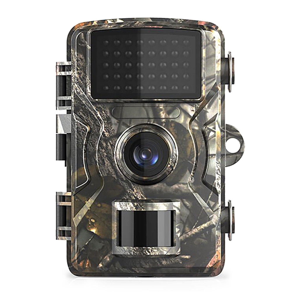 Details about   Hunting Trail Camera 12MP CMOS 1080P IR Night Vision Video IP56 Camera 