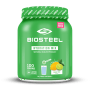 BioSteel Hydration mix - 700g Lemon Lime