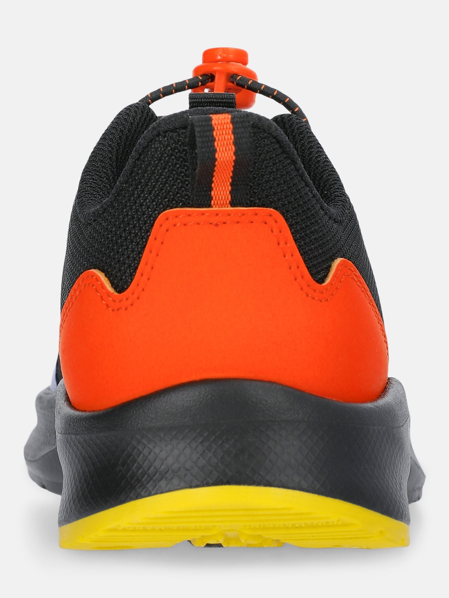 Athletic Works Little and Big Kids Bungee Mesh Jogger Sneakers