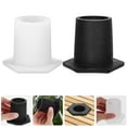 thumbnail image 4 of Miangastore 2Pcs Patio Table Umbrella Hole Plug Umbrella Wedge Plug Silicone Umbrella Wedge Plug Umbrella Plug, 4 of 9