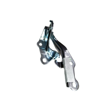 PT Auto Warehouse HH-TO6008-RH - Hood Hinge - Right Passenger Side Fits select: 2002-2006 TOYOTA CAMRY