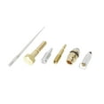thumbnail image 4 of Para Motocicleta Accesorios Carburador Reparar Reconstruir Juego Metal Caucho, 4 of 5