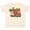 Natural, variant on Inktastic My Grandpa is a Firefighter with Fire Truck Boys or Girls Toddler T-Shirt