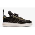 thumbnail image 2 of Nike Air Force 1 Utility Black History Month - BV7783-001, 2 of 11