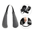 thumbnail image 2 of Boxing Gloves Cleaning Gray Professional Nature Gloves Odor Eliminator Boxing Material for Boxing Gloves, 2 of 9
