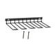 thumbnail image 4 of Organizador de herramientas eléctricas, estante de almacenamiento para accesorios de pared para longitud de perforación43 cm, 4 of 9