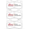 thumbnail image 5 of Dba DB2242XP DBA XP Performance Brake Pads, 5 of 5