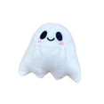 thumbnail image 2 of Kiddiway Halloween Plush Animal Figurine - Cute Plushies Stuffed Toy for Holiday Decor, Party Favors, Celebrations, and Gift Giving; Best Halloween Stuff for Children,E, 2 of 6