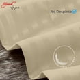 thumbnail image 2 of Sábanas Individual Prime Egipcio 3200 Hilos Beige, 2 of 6