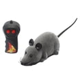 thumbnail image 2 of BotaniNest Interactive Automatic Moving Mous E Toys With Squeaky Sound 2025 New Interactive Cat Toys Mous E For Cats Automatic Squeaky Cat Toys For Indoor/Outdoor Exercise, 2 of 4